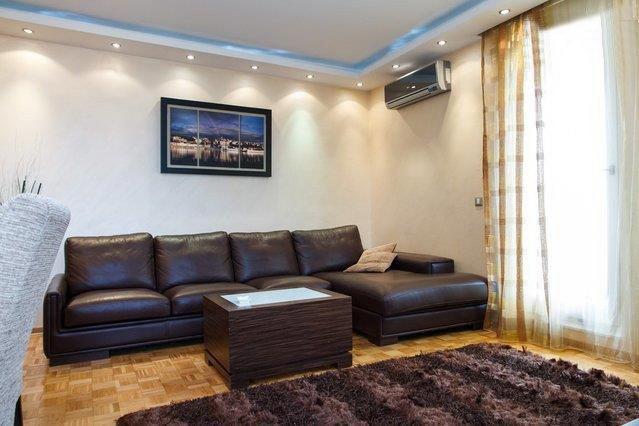 Apartment Erste Белград Екстериор снимка